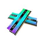 Adata Lancer NEON 2x16GB DDR5 8000MHz CL38 DIMM, RGB, Grey