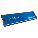 ADATA LEGEND 710 - 2TB, SSD M.2 2280 (PCIe 3.0), 2400R/1800W
