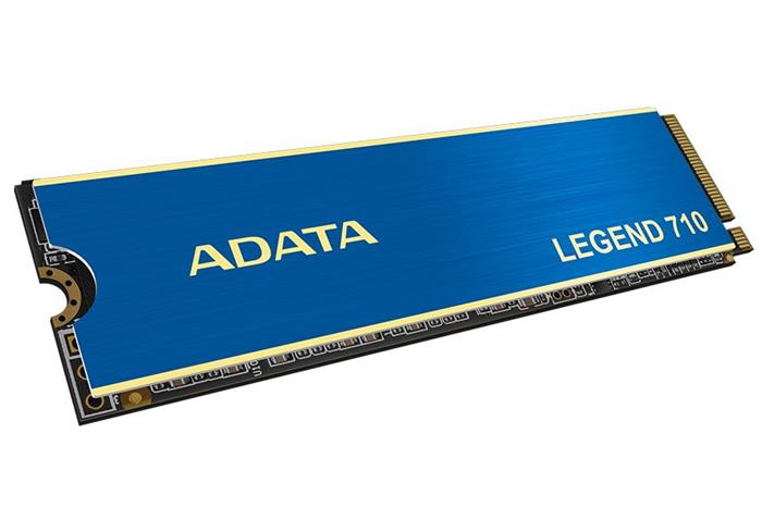 ADATA Legend 710 512GB SSD M.2 2280 (PCIe 3.0)