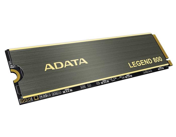 ADATA LEGEND 800 1TB SSD M.2 2280 (PCIe 4.0), 3.5GR/2.2GW