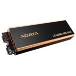 ADATA LEGEND 960 MAX - 1TB, SSD M.2 2280 (PCIe 4.0), 7400R/6000W