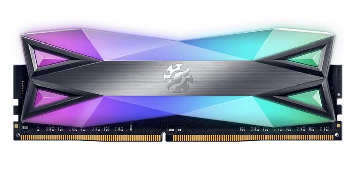 ADATA SPECTRIX D60 2x16GB DDR4 3600MHz CL18 RGB DIMM