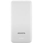 ADATA T10000 Power Bank 10000mAh bílá