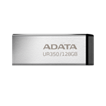 ADATA UR350 128GB flash disk USB 3.0 černý