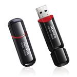 ADATA UV150 - 256GB, flash disk, USB 3.0, černý