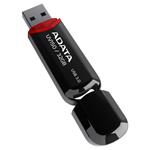 ADATA UV150 - 32GB, flash disk, USB 3.0, černá