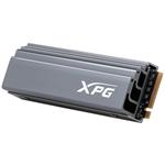 ADATA XPG GAMMIX S70 1TB SSD M.2 2280 (PCIe 4.0), 7400R/5500W
