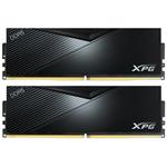 ADATA XPG Lancer 2x16GB DDR5 5200MHz CL38 DIMM, 1.25V, černý