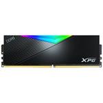 ADATA XPG Lancer RGB 16GB DDR5 5200MHz CL38 DIMM, 1.25V, černý