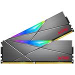 ADATA XPG SPECTRIX D50 2x16GB DDR4 3600MHz CL18 DIMM, RGB, wolframová