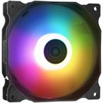 Adata XPG Vento 120mm fan RGB, 1200rpm, 3-pin