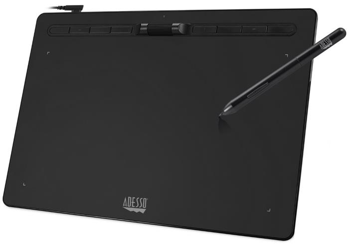 Adesso Cybertablet K12