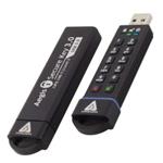 Aegis Secure Key 3.0 1TB, flash disk, USB 3.0, 195R/162W
