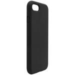 Aiino - Strongly case for iPhone 7, iPhone 8 and iPhone SE (2020) - Black