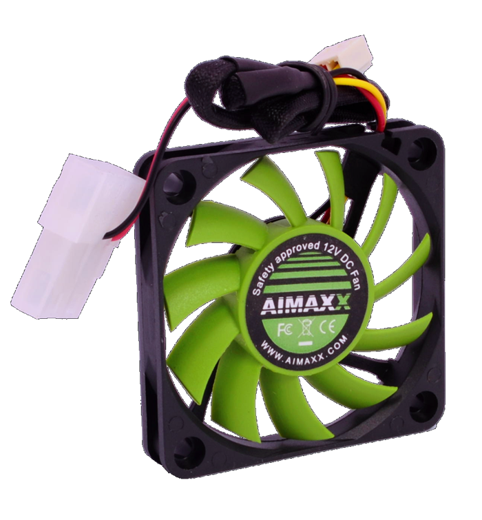 AIMAXX eNVicooler 6hin (GreenWing)
