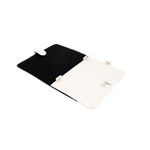 AIREN AiTab Leather Case 6, pouzdro pro 8" tablet PC, bílé