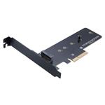 AKASA adaptér M.2 SSD do PCIe