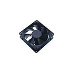 AKASA DFS802512H, 80x80mm ventilátor