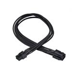 AKASA Kabel Flexa V6 prodloužení k 6pin VGA PSU, 40cm