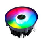 Akasa Vegas Chroma AM, chladič CPU, AM4, aRGB