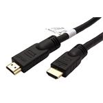 Aktivní HDMI 2.0 kabel,  HDMI M - HDMI M, 10m