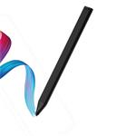 Aktivní stylus FIXED Pin pro dotykové displeje s pouzdrem, černý