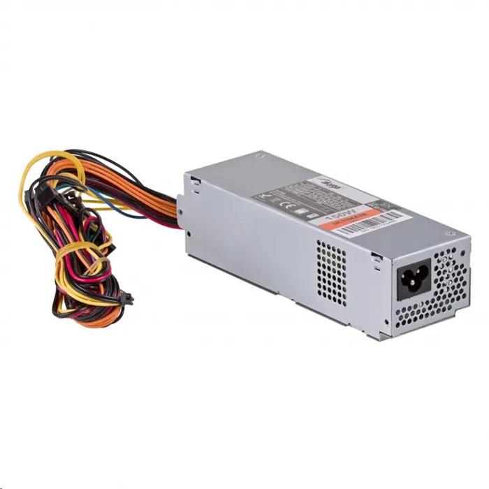 Akyga ITX PC zdroj 150W, ventilátor 4cm