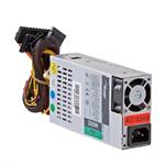 Akyga ITX PC zdroj 200W Pro, ventilátor 4cm