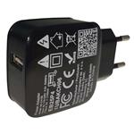 Akyga nabíjecka USB 5V/2.1A 10W