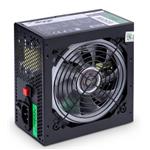 Akyga PC zdroj 650W Pro SeriesTX AK-P3-650 RGB FAN 120mm ventilátor
