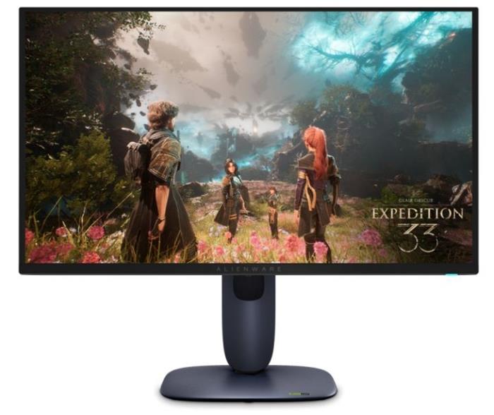 Alienware AW2725Q
