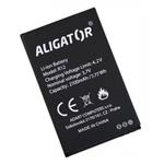 Aligator Baterie R12 eXtremo, Li-Ion 2100 mAh - extra kapacita!, originální