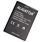 Aligator baterie S5540 Duo, Li-Ion 2500mAh bulk