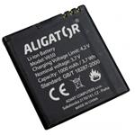 Aligator Baterie V650, Li-Ion 1000 mAh, originální
