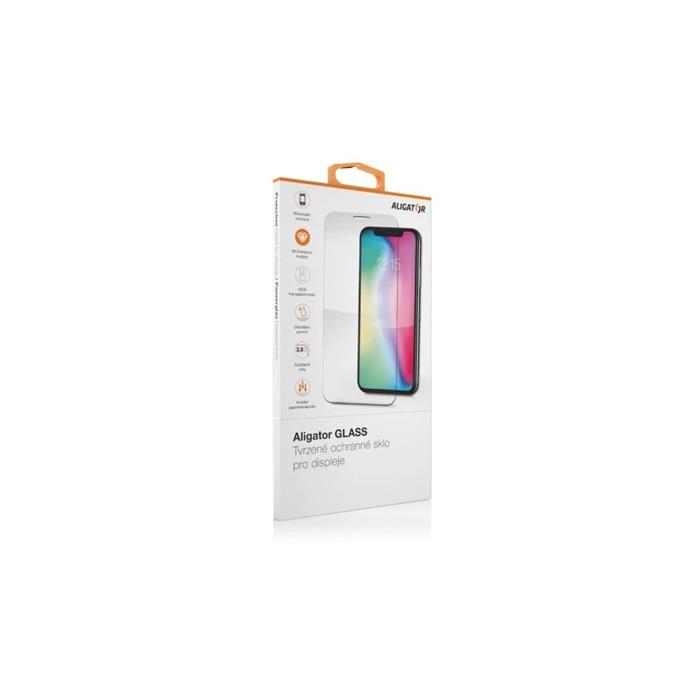 Aligator ochranné sklo GLASS Samsung Galaxy A16 5G
