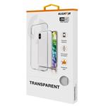 ALIGATOR Pouzdro Transparent Samsung A22 5G