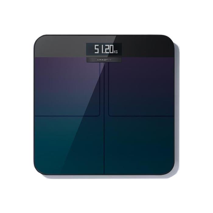 Amazfit Smart Scale - Aurora Gradient