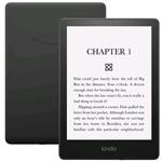 Amazon Kindle Paperwhite 5 16GB Wi-Fi Black (2021)