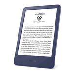 Amazon Kindle Touch (2022), 16GB, sponozorovaný, modrý