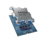 AMD EPYC 4345P