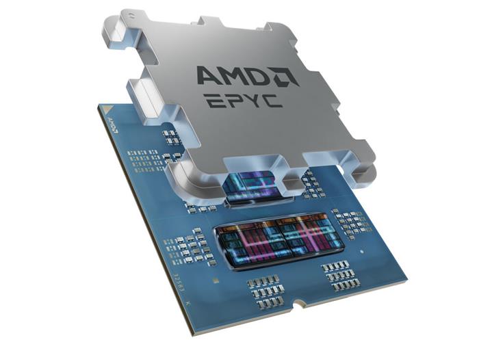 AMD EPYC 4465P