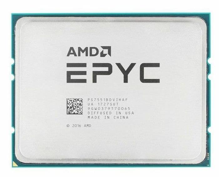 AMD EPYC 7313P