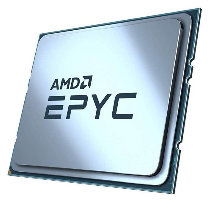 AMD EPYC Rome 7232P