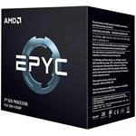 AMD EPYC Rome 7252 @ 3.1GHz, 8C/16T, 64MB, SP3, 120W, 1P/2P, box