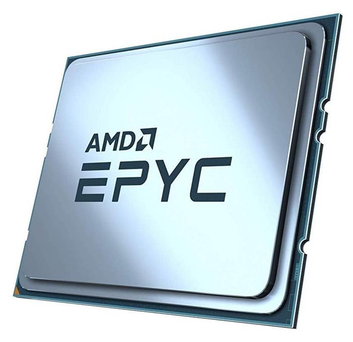 AMD EPYC Rome 7262