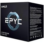 AMD EPYC Rome 7502P @ 2.5GHz, 32C/64T, 128MB, SP3, 200W, 1P, box