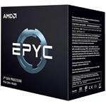 AMD EPYC Rome 7662 @ 2GHz, 64C/128T, 256MB, SP3, 225W, 1P/2P, box