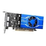 AMD Radeon PRO W6400, 4GB GDDR6 64b, 2xDP, PCIe-x8 4.0