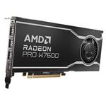 AMD Radeon PRO W7600 8GB