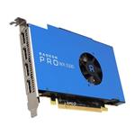 AMD Radeon Pro WX 5100 8GB GDDR5 4-DP PCIe 3.0